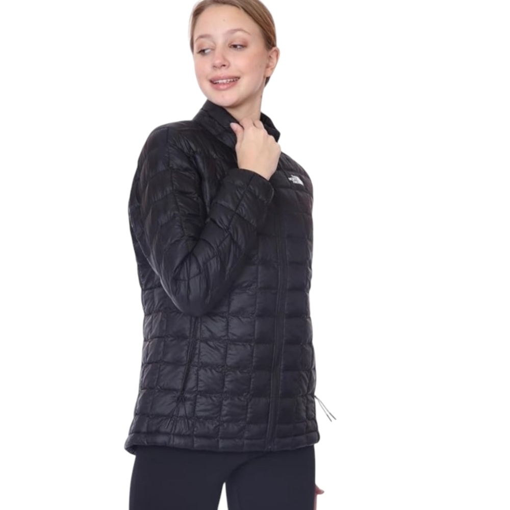 Like New The North Face Women's Thermoball Eco Insulated Jacket Size XS/TP